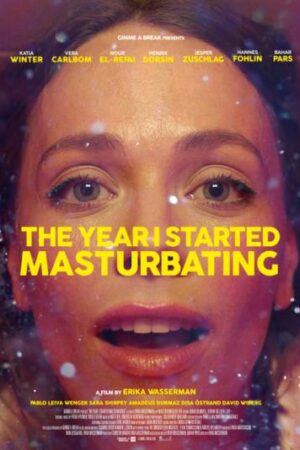 The Year I Started Masturbating izle